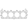 C15518-040 Chrysler Gen-2 Hemi Cylinder Head Gasket - image 1
