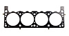 HEAD GASKETS CHRY 5.9 MAG - image 1