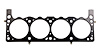 Cylinder Head Gasket Fits Select 1992-2003 Dodge/Jeep Models with 5.2L/5.9L Magnum V8 Engines [.066 in.] - image 1