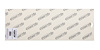 C15543 20 in. x 7 in. x .060 in. TNG Gasket Making Material