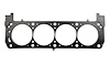 C15551-040 Ford Cylinder Head Gasket - image 1