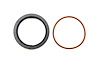 C15560 Chevrolet Mark-IV Big Block V8 Rear Main Seal - image 1