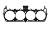 C15562-040 Chrysler B/RB V8 Cylinder Head Gasket - image 1