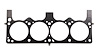 C15563-056 Chrysler R3 Race Block Cylinder Head Gasket - image 1