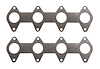 C15567HT Ford 4.6L/5.4L SOHC 3 Valve Exhaust Header Gasket Set - image 1
