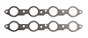 C15568HT GM LS1 V8 Exhaust Header Gasket Set - image 1