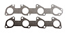 C15569HT Chrysler 5.7L/6.1L Hemi Exhaust Header Gasket Kit - image 1
