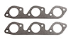 C15570HT Ford 3.8L V6 Exhaust Header Gasket Set - image 1