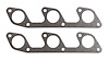 C15571HT Ford 4.0L V6 Exhaust Header Gasket Set - image 1