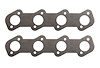 C15574HT Ford 4.6L/5.4L Modular V8 Exhaust Header Gasket Set - image 1