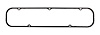 C15579 Buick Big Block V8 Valve Cover Gasket - image 1