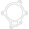 C15582 Chrysler SR II Viper Water Pump Gasket - image 1