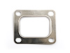 C15584 T4 Rectangular Turbo Inlet Flange Gasket - image 1