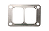C15588 T06 Divided Turbo Inlet Flange Gasket