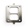 C15590 T04 Divided Turbo Inlet Flange Gasket - image 1