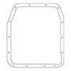 C15625 Ford AOD-E/AODE-W/4R70-W Transmission Oil Pan Gasket - image 1