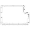 C15626 Ford E40D/4R100 Transmission Oil Pan Gasket - image 1
