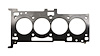 C15627-036 Chrysler ED4 World Engine Cylinder Head Gasket - image 1