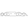 C15693-060 Chevrolet Mark-IV; GM Gen-V/VI Big Block V8 Fiber Intake Manifold Gasket Set - image 1