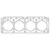Ford/Lotus/Cosworth Head Gasket BDA/Lotus Twin Cam 4cyl 1.1L-2.0L - image 1