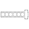 HEAD GSKT JAG 3.4/3.8L 89MM BORE - image 1