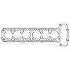 C4126 Jaguar 3.4L/3.8L XK6 Cylinder Head Gasket - image 1
