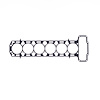 C4127-120 Jaguar 1973-1992 4.2L XK6 Cylinder Head Gasket