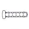 HEAD GSKT JAG 4.2L 6 CYL 68-UP 3.670 - image 1