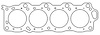 Toyota Head Gasket 1991-Up 1UZ-FE 4.0L (Right Side) - image 1