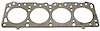 Ford/Lotus/Cosworth Head Gasket Cosworth FVA/FVC 4 Valve (Gear Driven) - image 1