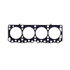 C4143-080 Ford Pre-Crossflow/Crossflow OHV Kent; Cosw BD Series; Lotu Twin Cam Head Gasket
