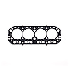 HEAD GSKT MGB 4 CYL 75-80 83MM