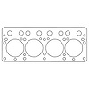 HEAD GSKT TRIUMPH 1500CC SPITFIRE 74MM - image 1