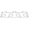 MLS Exhaust Manifold Gasket 1995-98 Mitsubishi 420A - image 1
