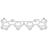 MLS Exhaust Manifold Gasket 1989-93 Mazda B6 16V - image 1