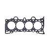 HEAD GSKT HONDA CIVIC-CRX SI- SOHC 76MM - image 1