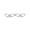 MLS Exhaust Manifold Gasket 1991-2002 for Nissan SR20DE/T - image 1