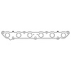 MLS Exhaust Manifold Gasket 1987-92 Toyota 7MGTE - image 1