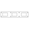 C4217-059 Jaguar XK6 Exhaust Header Gasket - image 1