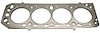 Ford Head Gasket 2.0L SOHC NEP Engine - image 1