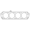 HEAD GSKT VAUXHALL/OPEL 2.3L 4CYL. 101MM - image 1