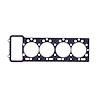 C4229-059 Coventry Climax FWA/FWB/FWE Cylinder Head Gasket - image 1