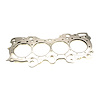 HEAD GSKT HONDA CRX-CIVIC INTG-VTEC 81MM - image 1