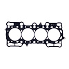 HEAD GSKT HON PRELUDE 88MM - image 1