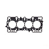 HEAD GSKT HONDA PRELUDE 87MM - image 1