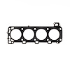 HEAD GSKT PORSCHE 944 2.5L 103MM - image 1
