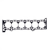 C4275-098 Toyota 7M-GE/7M-GTE Cylinder Head Gasket - image 1