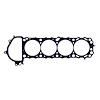 HEAD GSKT NIS SILVIA/240SX 91MM - image 1