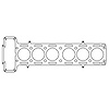 C4303-030 Jaguar 3.4L XK6 Cylinder Head Gasket