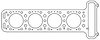 Fiat/Lancia Head Gasket D50 Long Block - image 1